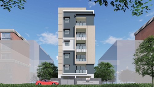 Honeyy Sreenivasam - 32 project details - Muralinagar